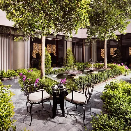 Hotel Mandarin Oriental Bosphorus,