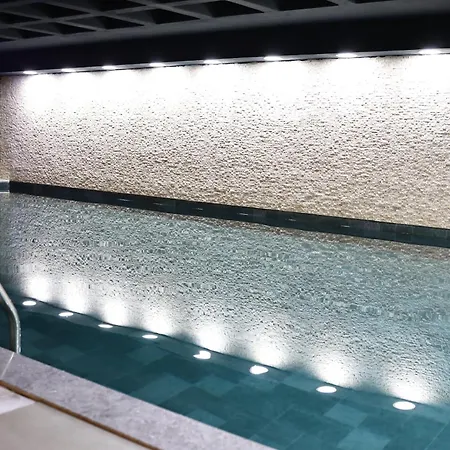 Cip & - Bakirkoey Center Hotel