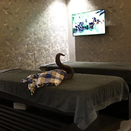 Cip & - Bakirkoey Center Hotel 4*