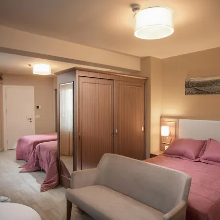 Halit Varguen 3.floor Apartment *