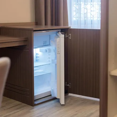 Apartment Halit Varguen 3.floor *
