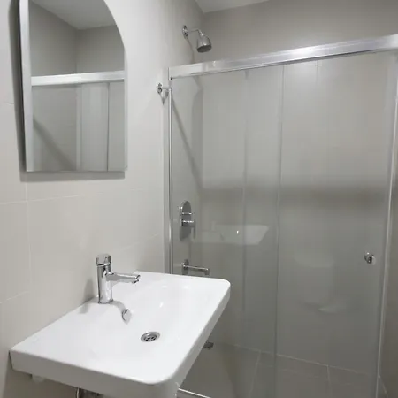 Halit Varguen 3.floor Istanbul