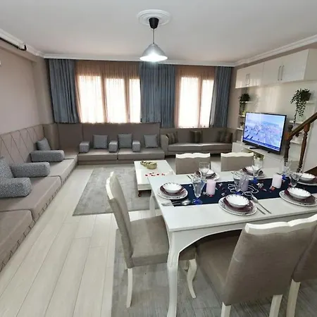 Aparthotel Luxury Istanbul