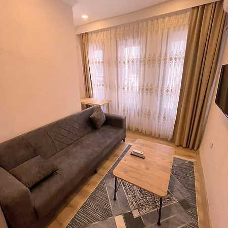 Dila Apartment Istanbul
