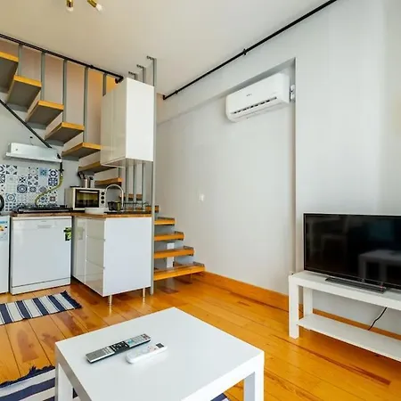Holiday home House With 5 Floor And Elevator