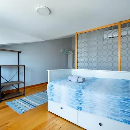 Holiday home House With 5 Floor And Elevator Istanbul