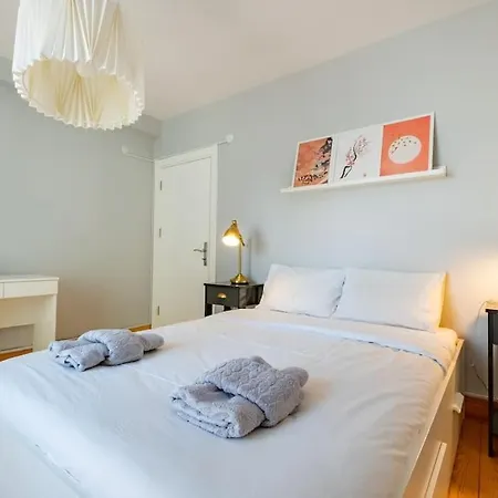 Holiday home House With 5 Floor And Elevator Istanbul