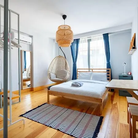 Holiday home House With 5 Floor And Elevator