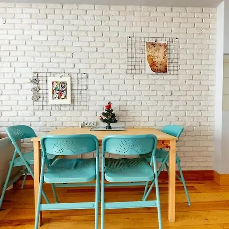 Holiday home House With 5 Floor And Elevator *