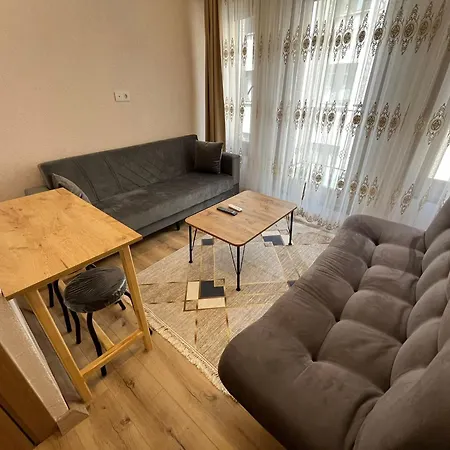 Apartment Dila