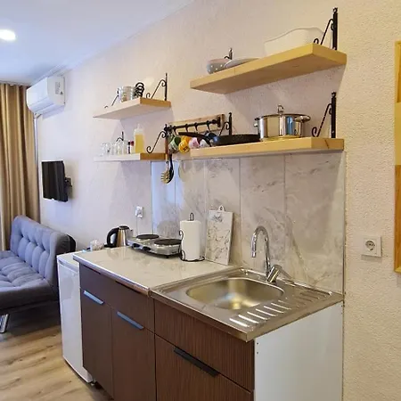 Apartment Dila
