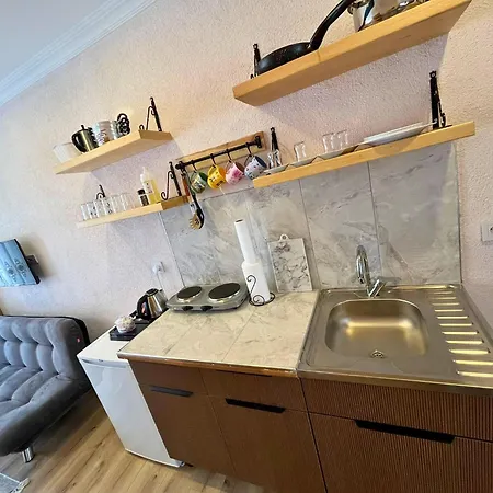 Apartment Dila *