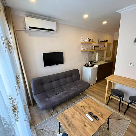 Apartment Dila *