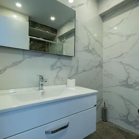 Apartament Chic Bosphorus View