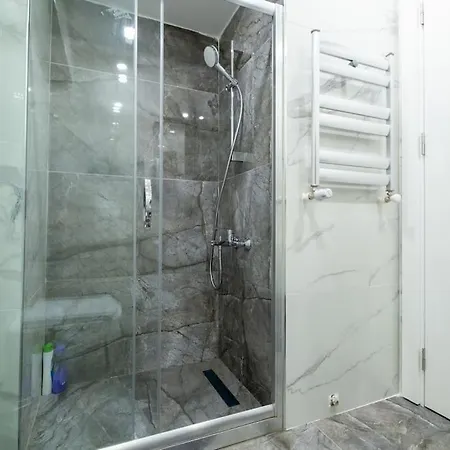Apartament Chic Bosphorus View Stambuł