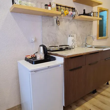 Dila Apartment