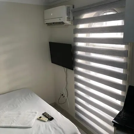 Cihangir Hotel Istanbul