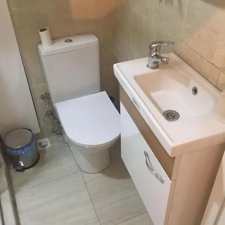 Hotel Cihangir Istanbul