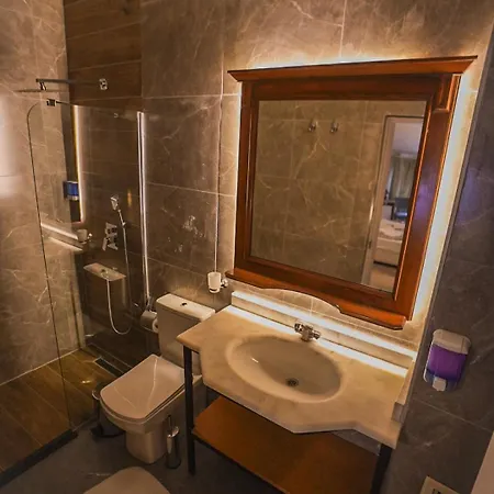 Aria Palace Taksim Hotel 3*