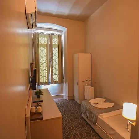 Aria Palace Taksim 3* Istanbul