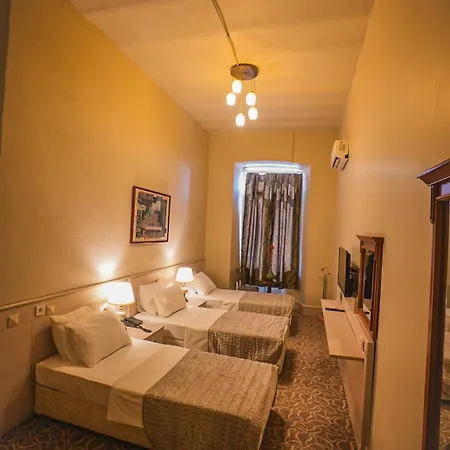 Aria Palace Taksim Hotel Istanbul