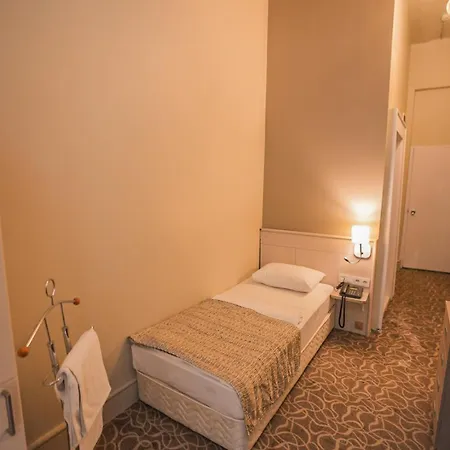 Aria Palace Taksim 3* اسطنبول
