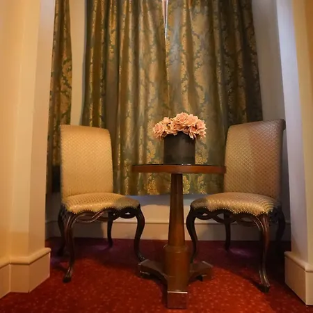 Aria Palace Taksim