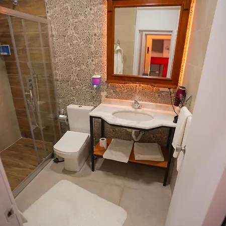 Aria Palace Taksim