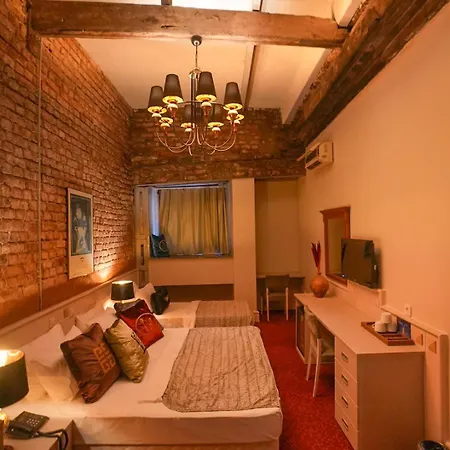 Aria Palace Taksim