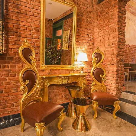 Aria Palace Taksim Istanbul