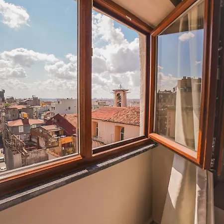 فندق Aria Palace Taksim