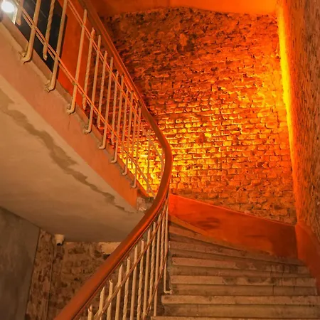 Hotel Aria Palace Taksim