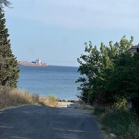 Seafront * Istanbul