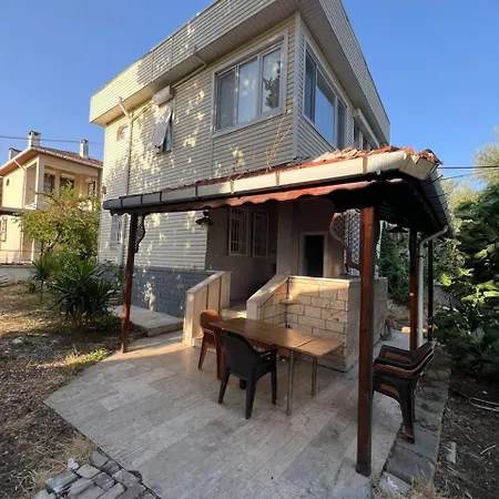 Seafront Istanbul