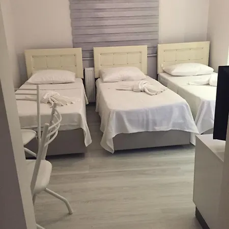 Hotel Cihangir Istanbul