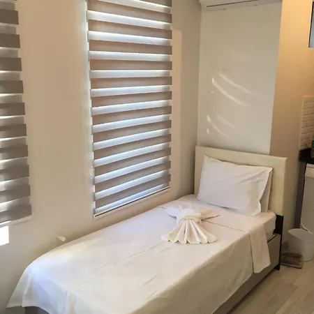 Hotel Cihangir