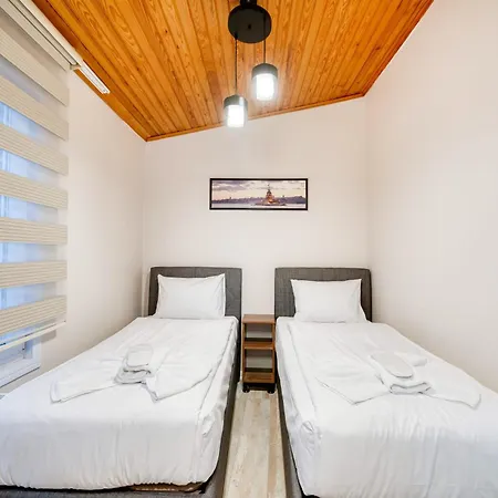 Hagia Detached House * Istanbul