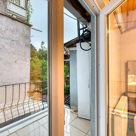 Hagia Detached House Villa *