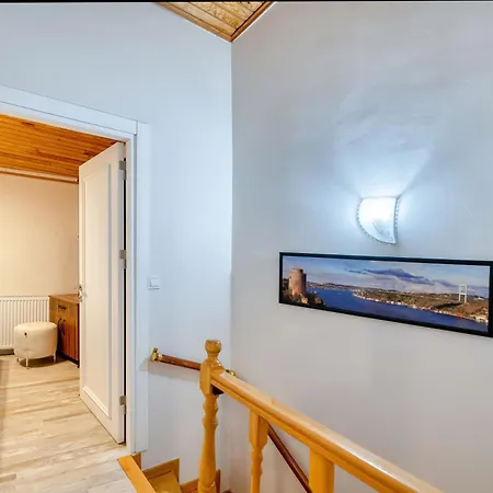 Villa Hagia Detached House Istanbul