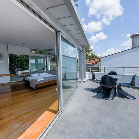Maison Detroit Iconic 3br Triplex With Great Views Apartment *
