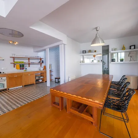 Maison Detroit Iconic 3br Triplex With Great Views Apartment *