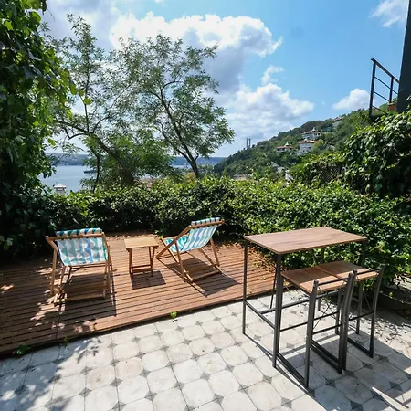Apartment Maison Detroit Iconic 3br Triplex With Great Views Istanbul