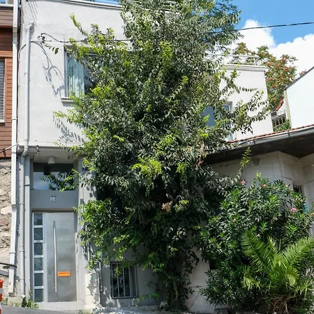 Maison Detroit Iconic 3br Triplex With Great Views Apartment *
