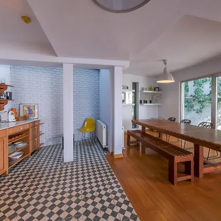 Apartment Maison Detroit Iconic 3br Triplex With Great Views Istanbul