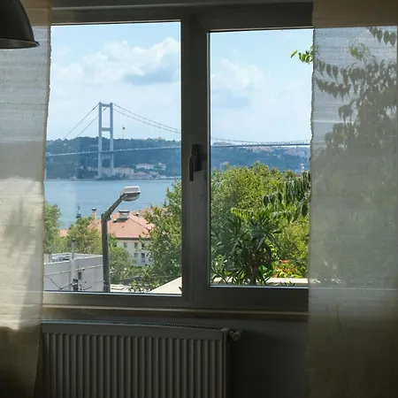 Maison Detroit Iconic 3br Triplex With Great Views Istanbul