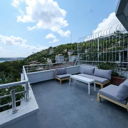 Maison Detroit Iconic 3br Triplex With Great Views Apartment