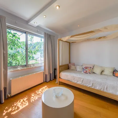 Maison Detroit Iconic 3br Triplex With Great Views Apartment *