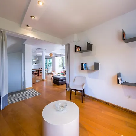 Apartment Maison Detroit Iconic 3br Triplex With Great Views Istanbul