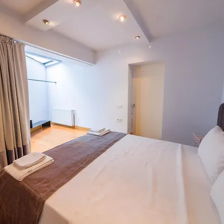 Maison Detroit Iconic 3br Triplex With Great Views * Istanbul