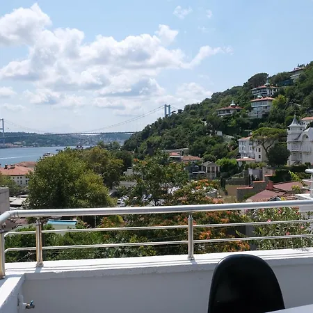 Maison Detroit Iconic 3br Triplex With Great Views Apartment Istanbul